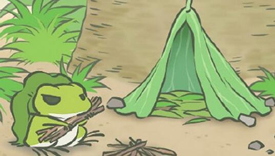 旅行青蛙可以怎么赚钱?