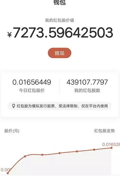 千米红包三个赚钱方法！