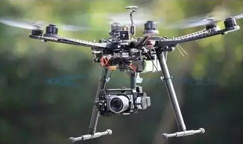 无人机培训学校赚钱项目