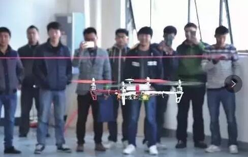 无人机培训学校赚钱项目