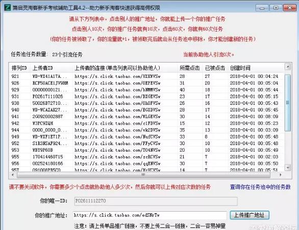 淘宝客赚钱方法