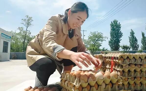 农村卖土特产怎么赚钱?