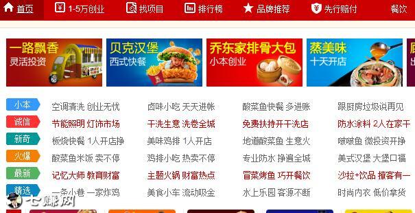 特色小吃做法培训赚钱项目