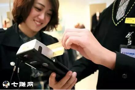 手刷POS机怎么赚钱?