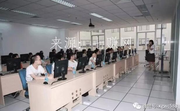 小程序培训开发赚钱项目