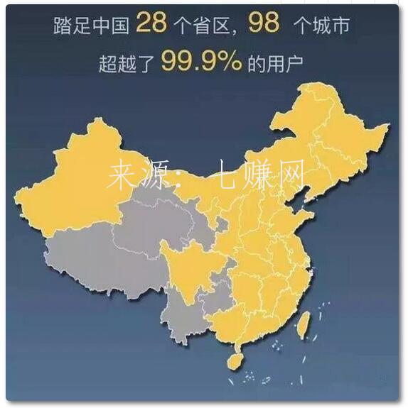 怎么打造千万PV爆款“微信小程序”？