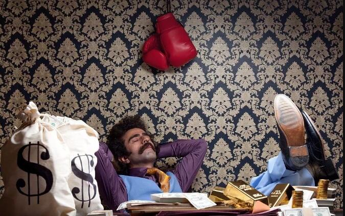 微商货源网站怎么躺着赚钱?