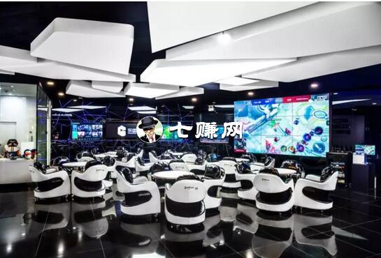 陈湘宇:“创梦天地”的创业故事