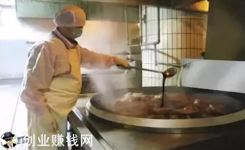 夫妻农村创业开卤味店,月赚近10万!