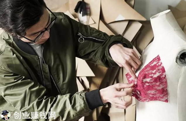 情趣内衣创业赚钱项目