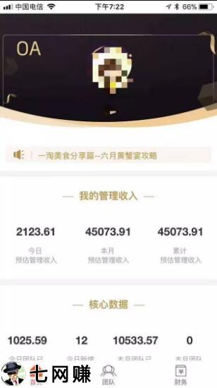 “每日一淘”社群怎么赚钱？