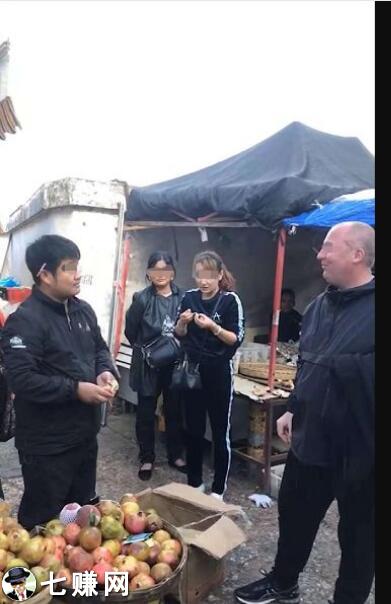 抖音石榴哥怎么火起来的?