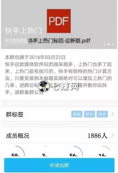自媒体“上游产业链”赚钱商机