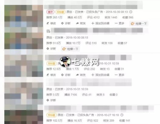 原创短视频怎么实拍赚钱?