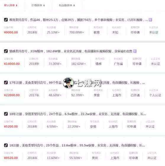 打造“抖音网红”流量IP赚钱的方法