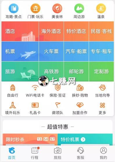 携程“旅拍”项目怎么赚钱？