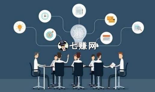 网赚社群怎么运营赚钱?