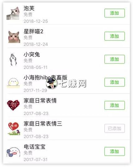 表情包项目怎么挣钱