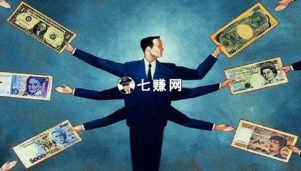 挣钱项目怎么躺着赚钱?选好项目!