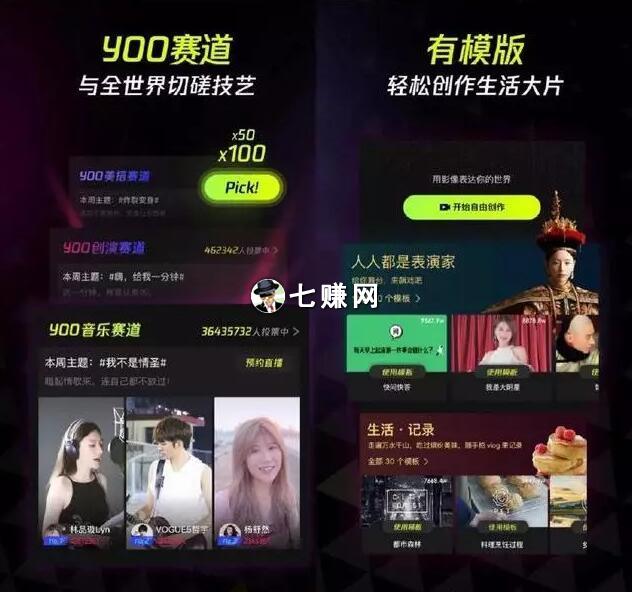 Vlog视频怎么拍摄赚钱?