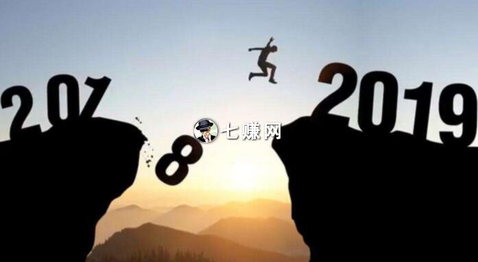 2019年可能能赚点小钱的小项目