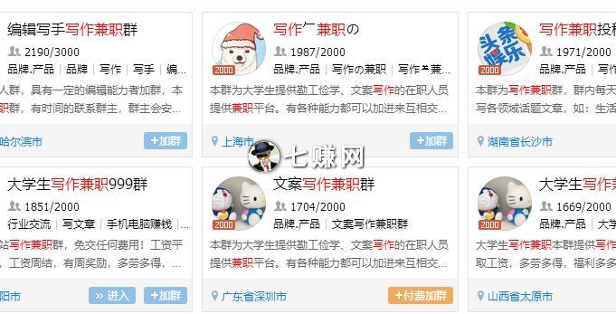 怎么在网上兼职写作赚钱?新手投稿技巧!