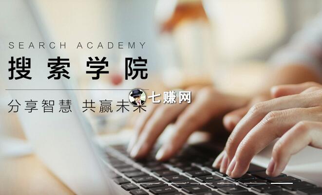 SEO网上怎么赚钱？做SEO网赚项目网站!