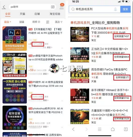 网上卖资源怎么赚钱？零成本零门槛躺赚！