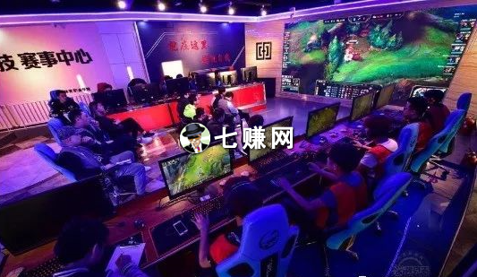 “网上玩游戏”怎么挣钱?网游赚钱经验!