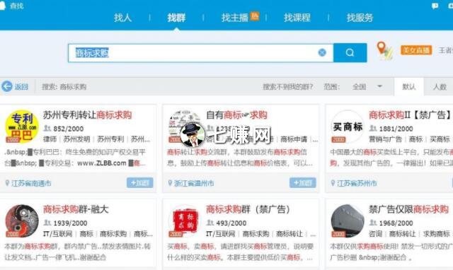 “商标转让”怎么交易赚钱