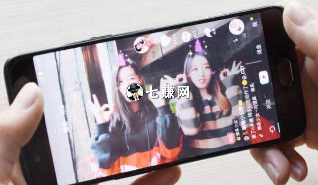 手机赚钱的两个方法:返利APP/短视频