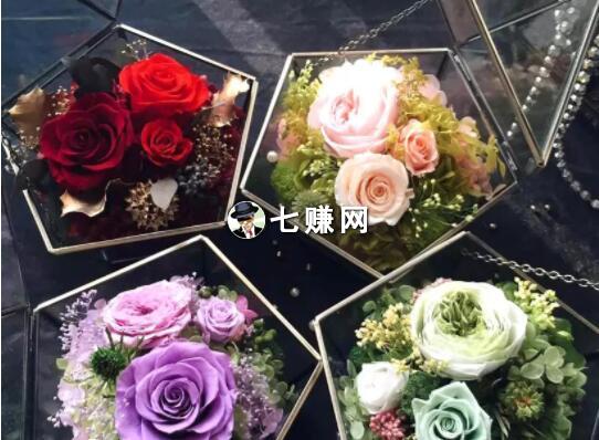 网上怎么创业开店赚钱