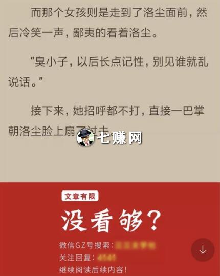 短视频小说分销项目怎么推广引流？