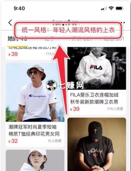 二手电商交易平台怎么挣钱