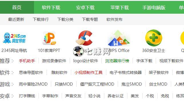 软件下载网站怎么赚钱?CPS推广赚佣金!