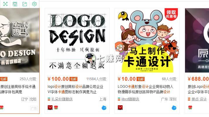 Fiverr网站怎么赚钱？