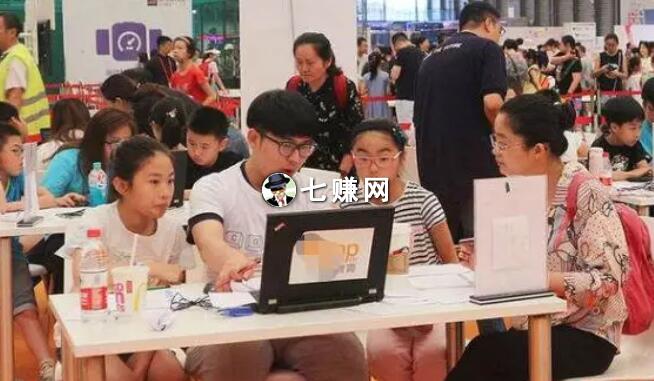 儿童教育培训怎么赚钱?课程招生技巧!