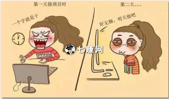 网上怎么做项目才能赚钱?三个案例!