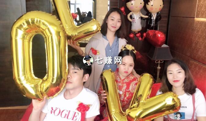 “男性网红美妆博主”背后的商机!