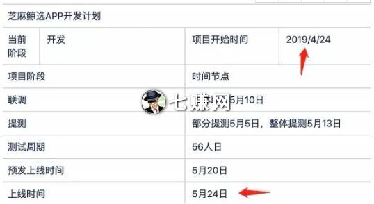 “芝麻鲸选”怎么赚钱？创始人“桐爷”深夜解读App！
