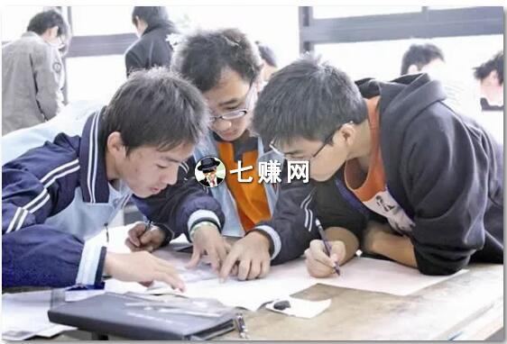 大学生论文查重怎么引流赚钱?