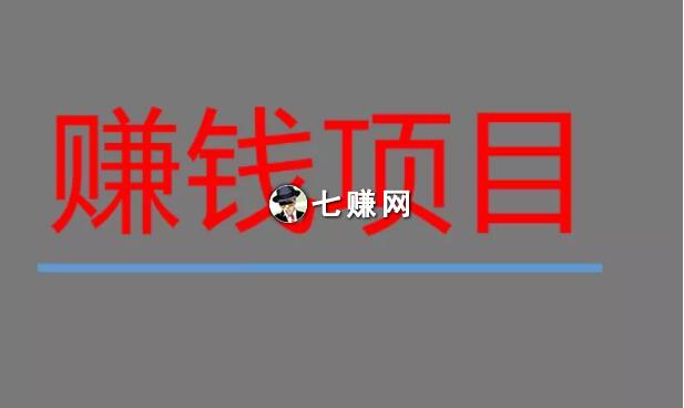 网上干什么副业赚钱?6个热门项目!