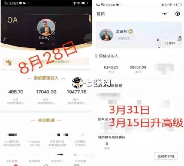 每日一淘如何挣钱?社交电商五步赚钱心法!