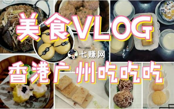 如何通过VLOG视频赚钱