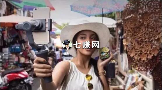 如何通过VLOG视频赚钱