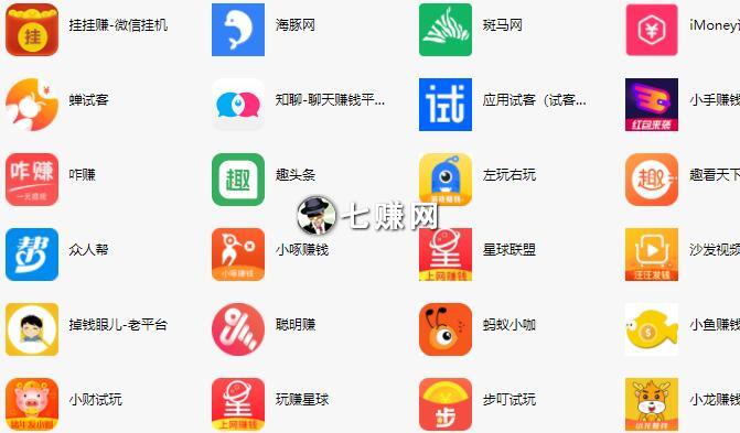 手机怎么兼职赚钱?附热门手赚软件!