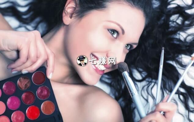 “化妆品微商”怎么引流赚钱？