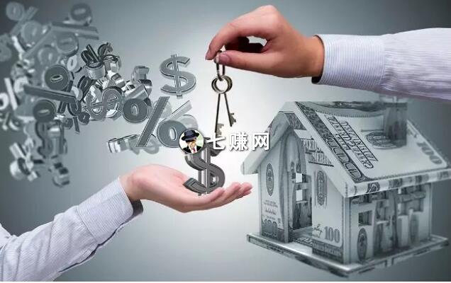 “流量买卖交易”怎么赚钱?