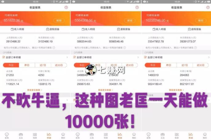 匡方:抖音淘客到底赚不赚钱?