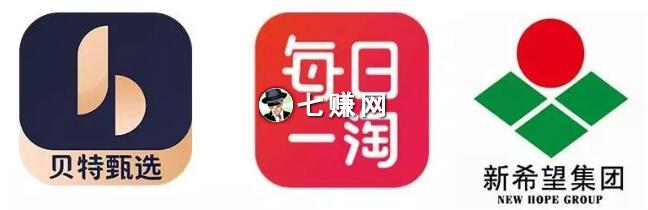 “贝特甄选”怎么赚钱?网红带货赚钱!